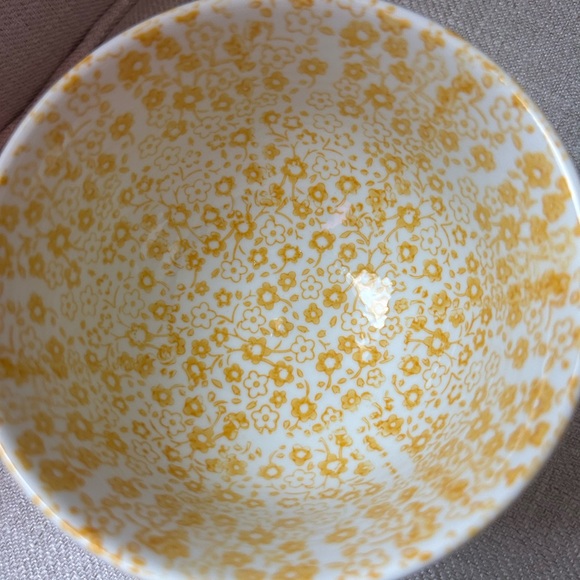 Medium bowls (Gracie China & Elegance) - Picture 7 of 7